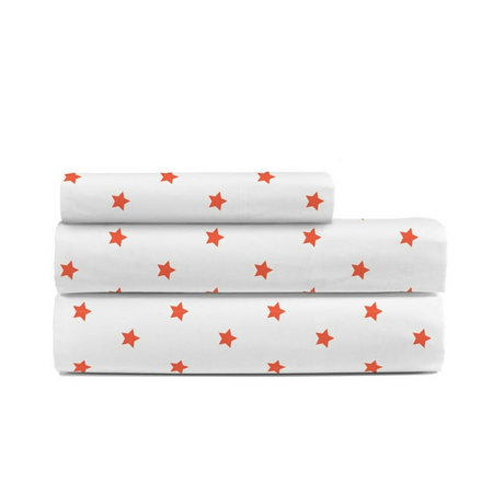 Home 200 TC Printed Cotton Sheets