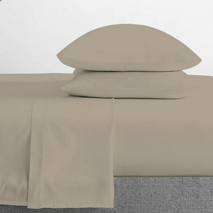 Parures de draps en coton égyptien peigné 300 fils Johnson Home