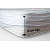 Johnson Home 500 Thread Count Liquid Cotton Sheet Sets