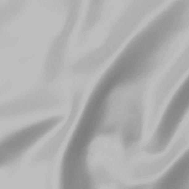 Home 500 Thread Count Liquid Cotton Sheet Set – Ultra-Soft, Smooth & Breathable Bedding Sheets