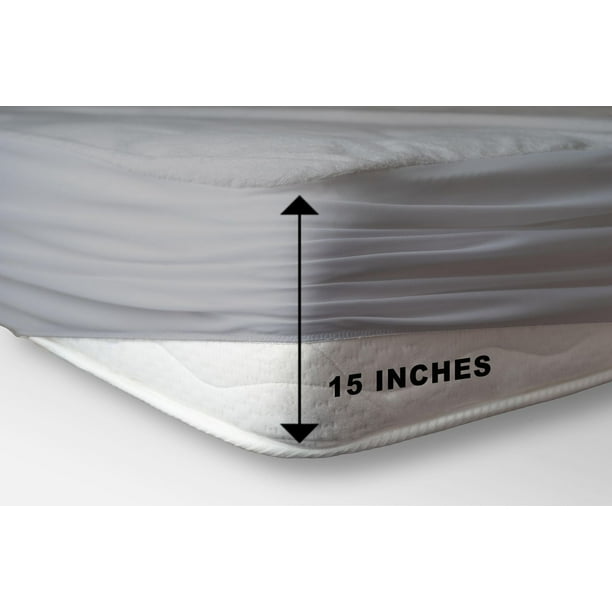 Home 500 Thread Count Liquid Cotton Sheet Set – Ultra-Soft, Smooth & Breathable Bedding Sheets