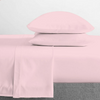 Home 500 Thread Count Certified Organic Cotton Sheet Sets