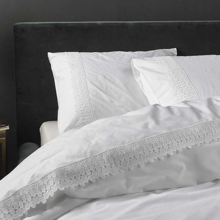 Essenza Duvet Cover, and Pillow Sham Sets