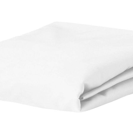 Johnson Home 300 Thread Count Cotton Fitted Sheets