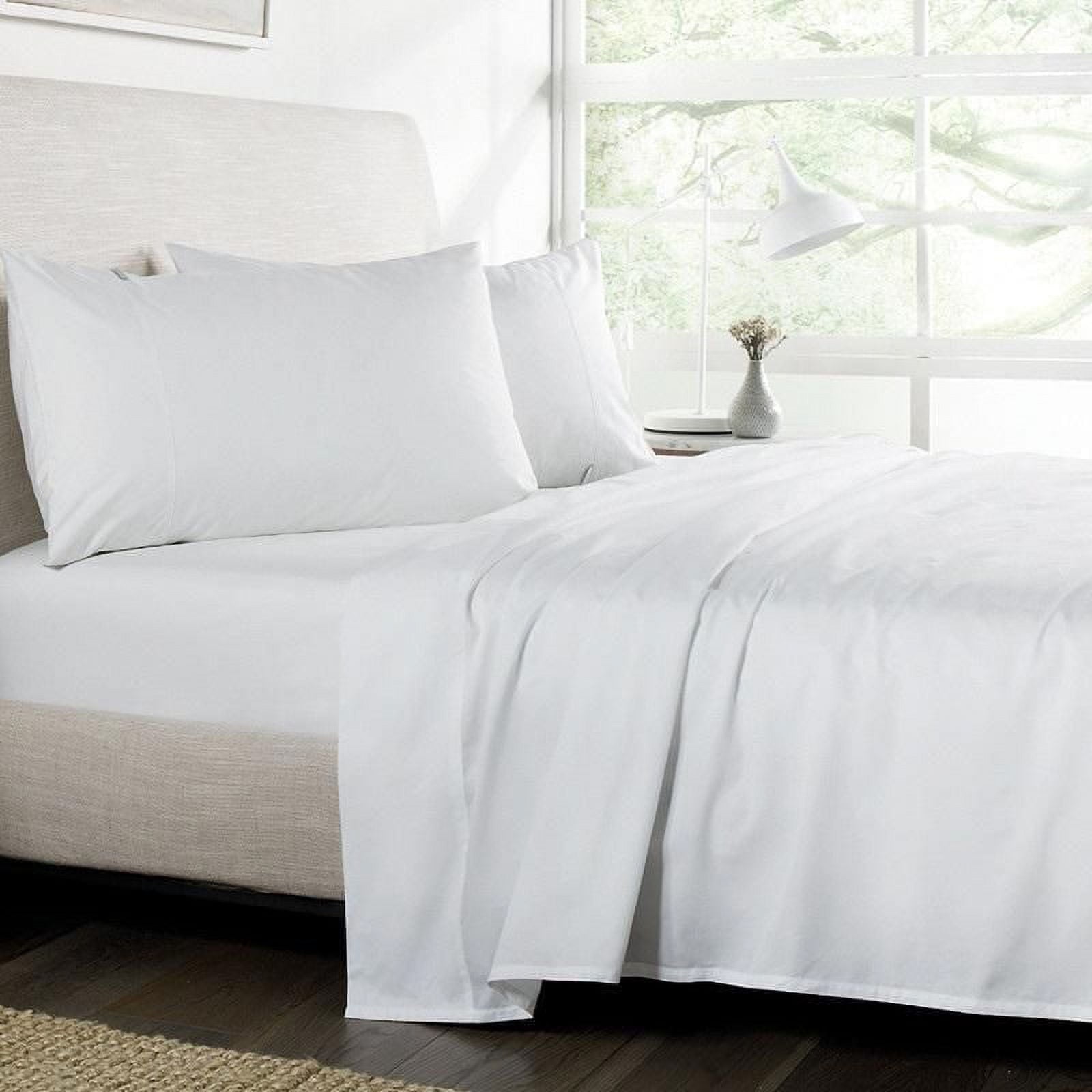 Johnson Home - 300 TC Combed Cotton Sheet Sets