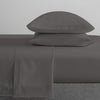 Johnson Home Fashions - 700 TC, 100% Pima Cotton Sateen Sheet Sets
