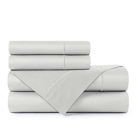 Johnson Home Fashions 90 GSM Anti-Microbial Sheet Sets