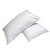 Johnson Home 500 TC Liquid Cotton Pillowcases King Vintage Indigo