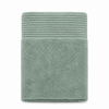 MHC Assorted Bath Towel – 625 GSM Combed Cotton, 27" x 54", Solid Colorc