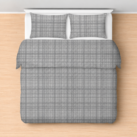 Parures de lit 160 g/m² Johnson Home