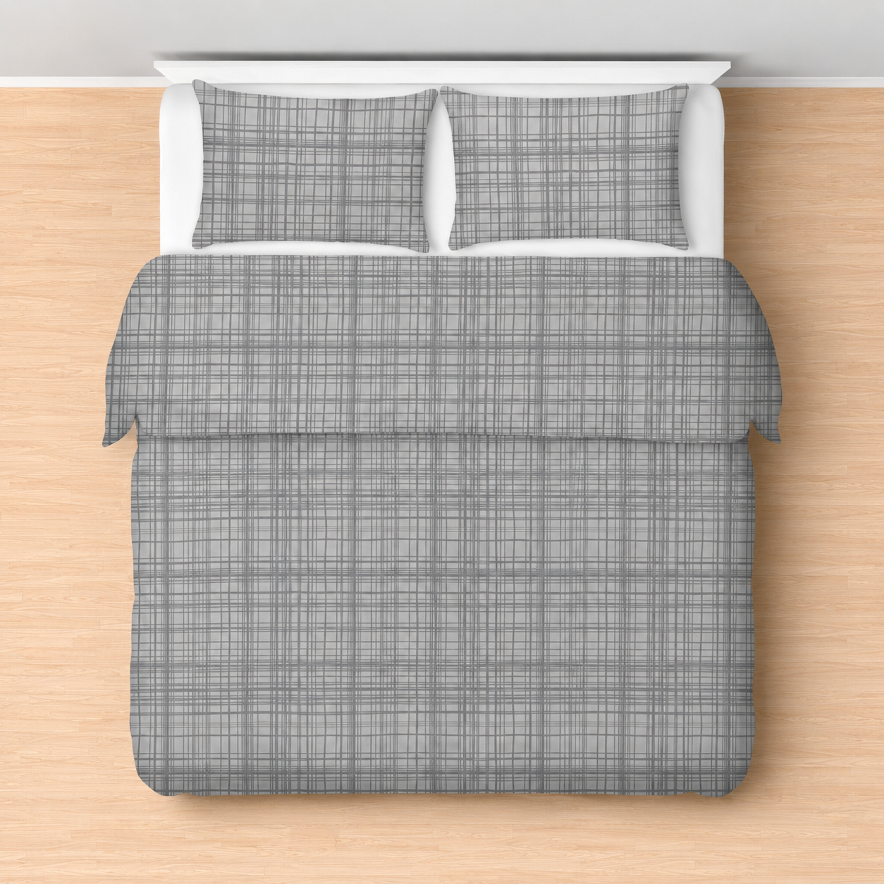 Parures de lit 160 g/m² Johnson Home