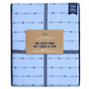 Parure de lit housse de couette flanelle Johnson Home