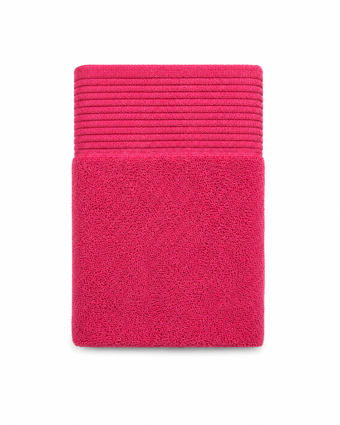 MHC Assorted Bath Towel – 625 GSM Combed Cotton, 27" x 54", Solid Colorc