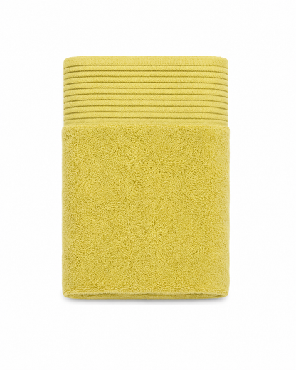 MHC Assorted Bath Towel – 625 GSM Combed Cotton, 27" x 54", Solid Colorc