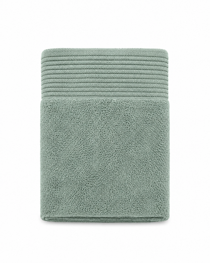 MHC Assorted Bath Towel – 625 GSM Combed Cotton, 27" x 54", Solid Colorc