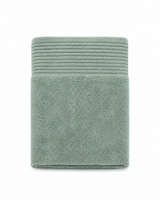 MHC Assorted Bath Towel – 625 GSM Combed Cotton, 27" x 54", Solid Colorc