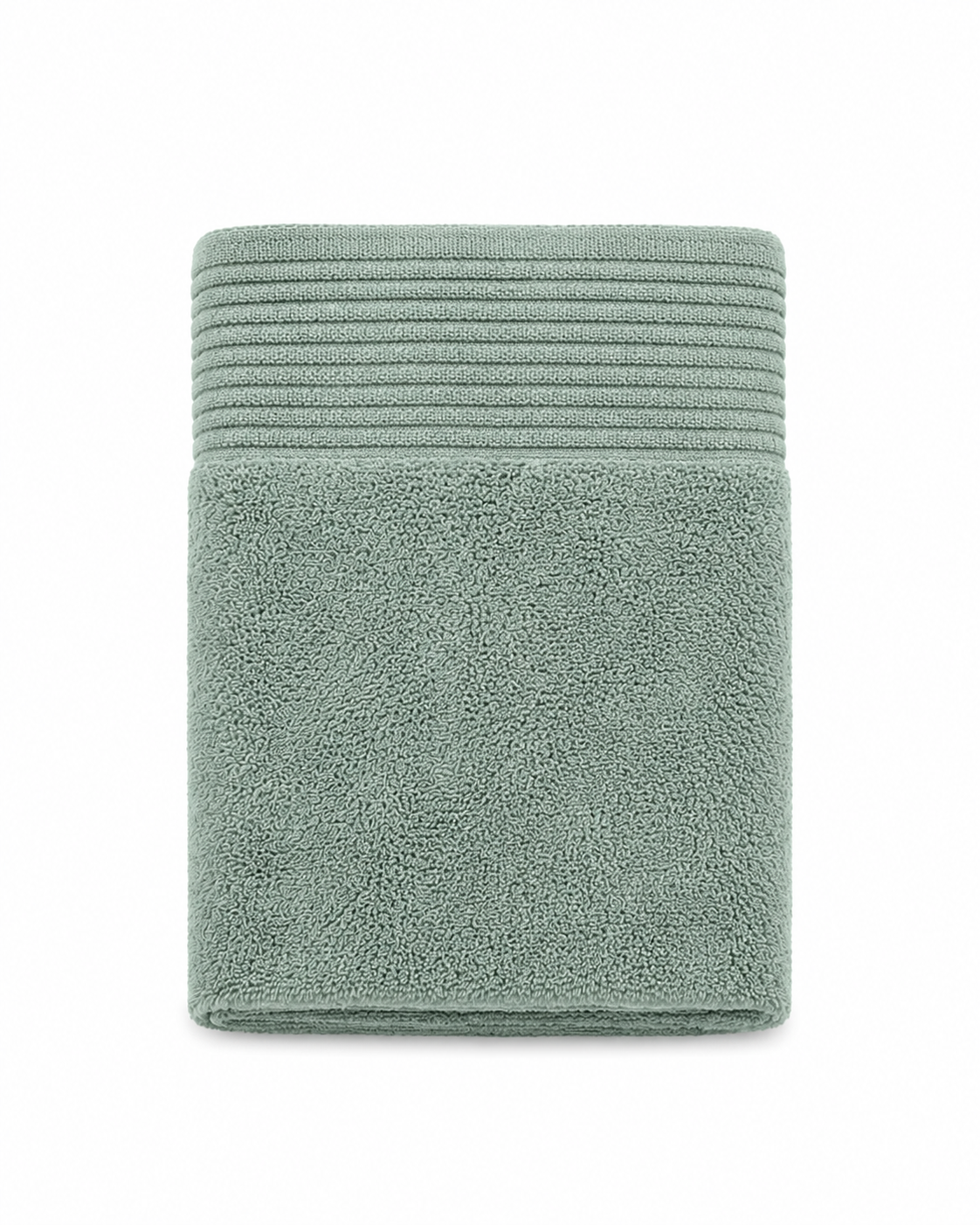 MHC Assorted Bath Towel – 625 GSM Combed Cotton, 27" x 54", Solid Colorc