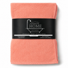 Johnson Home  Towel – 11" x 11" Cotton Washcloths, Assorted Colors