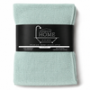 Johnson Home  Towel – 11" x 11" Cotton Washcloths, Assorted Colors