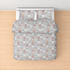 Ensembles de couettes 160 GSM pour la maison