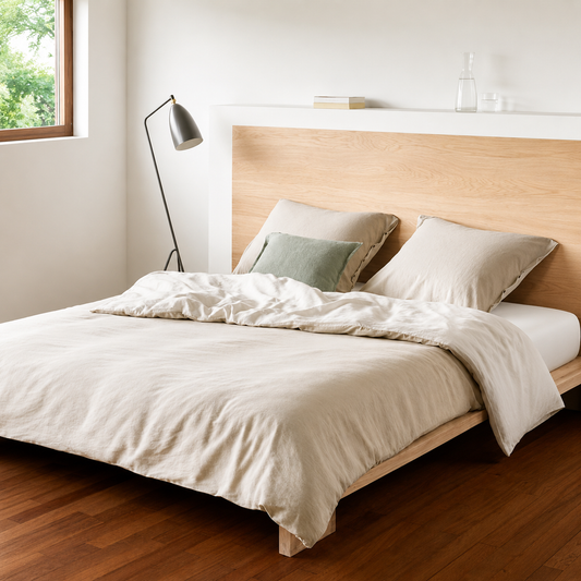 Essenza Home Duvet Cover Bedding Set – Soft, Stylish & Comfortable Bedroom Bedding