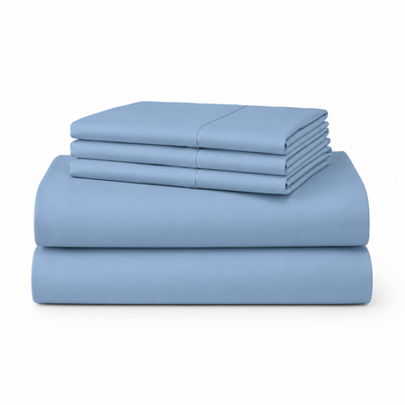 Johnson Home Duvet Cover Bedding Set – Soft, Comfortable & Stylish Bedroom Bedding