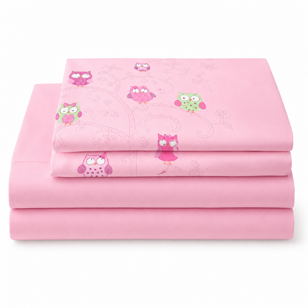 Ensembles de couette en microfibre 250 GSM Johnson Home