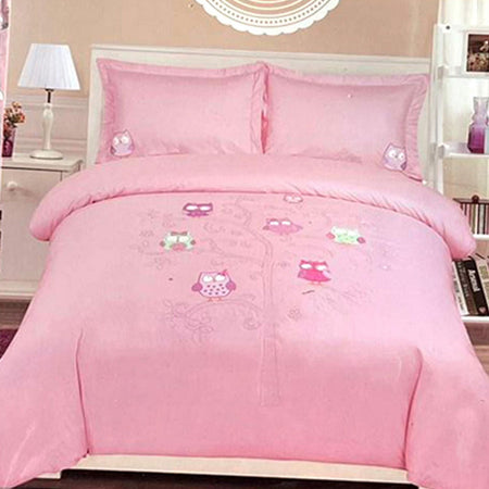 Johnson Home 250 GSM Microfiber Comforter Sets