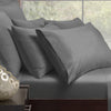 Malibu Home Charmeuse Satin Bed Sheet Collection