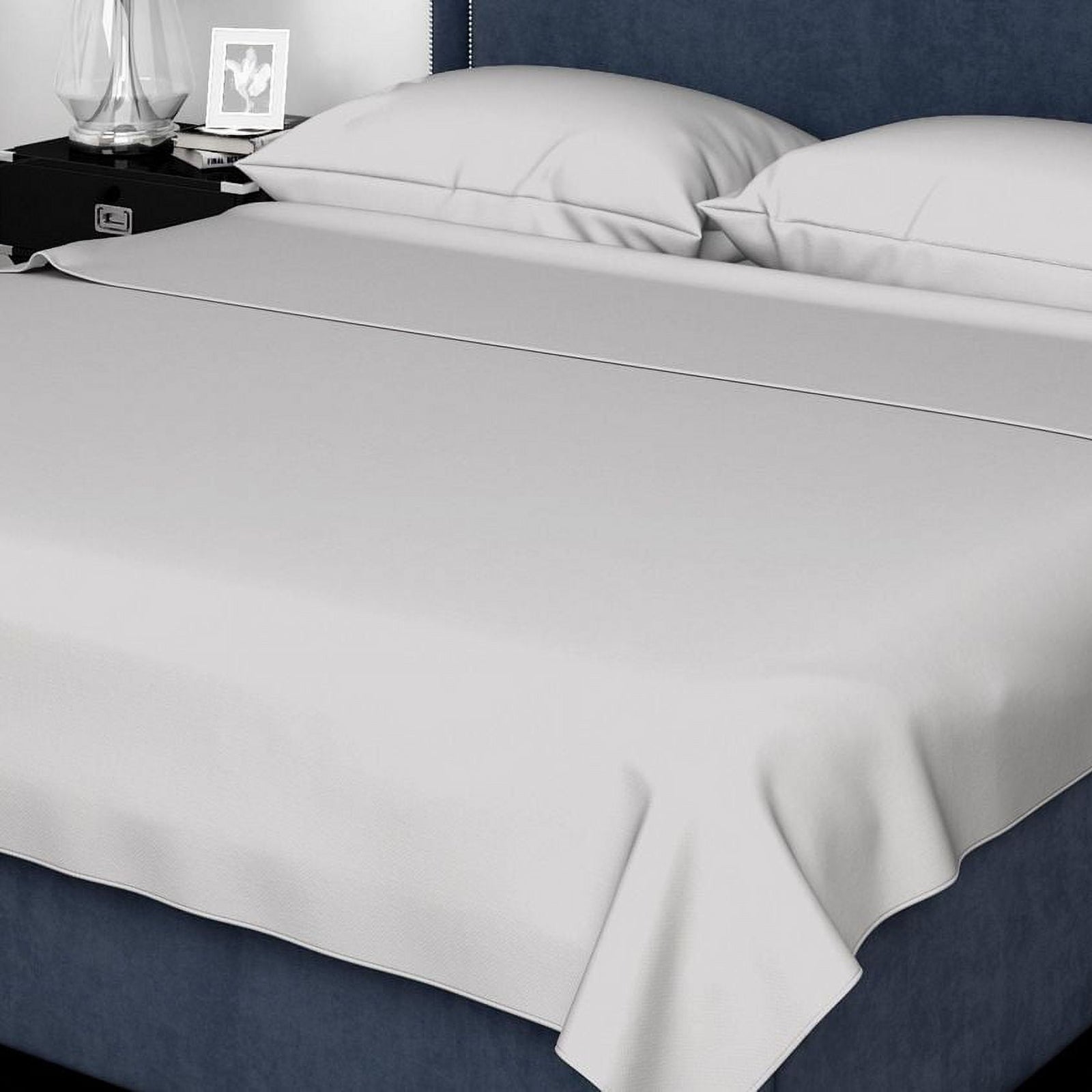 Johnson Home 1000TC Cotton-Polyester Blended Sheet Sets