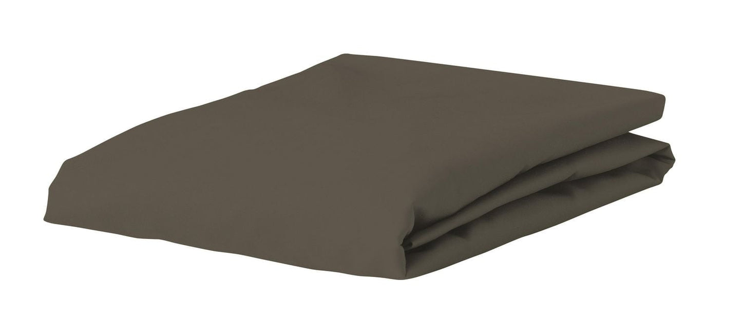 Draps-housses en coton Johnson Home 300 fils/pouce