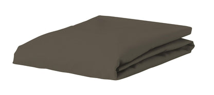 Draps-housses en coton Johnson Home 300 fils/pouce
