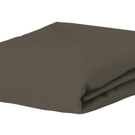 Johnson Home 300 Thread Count Cotton Fitted Sheets
