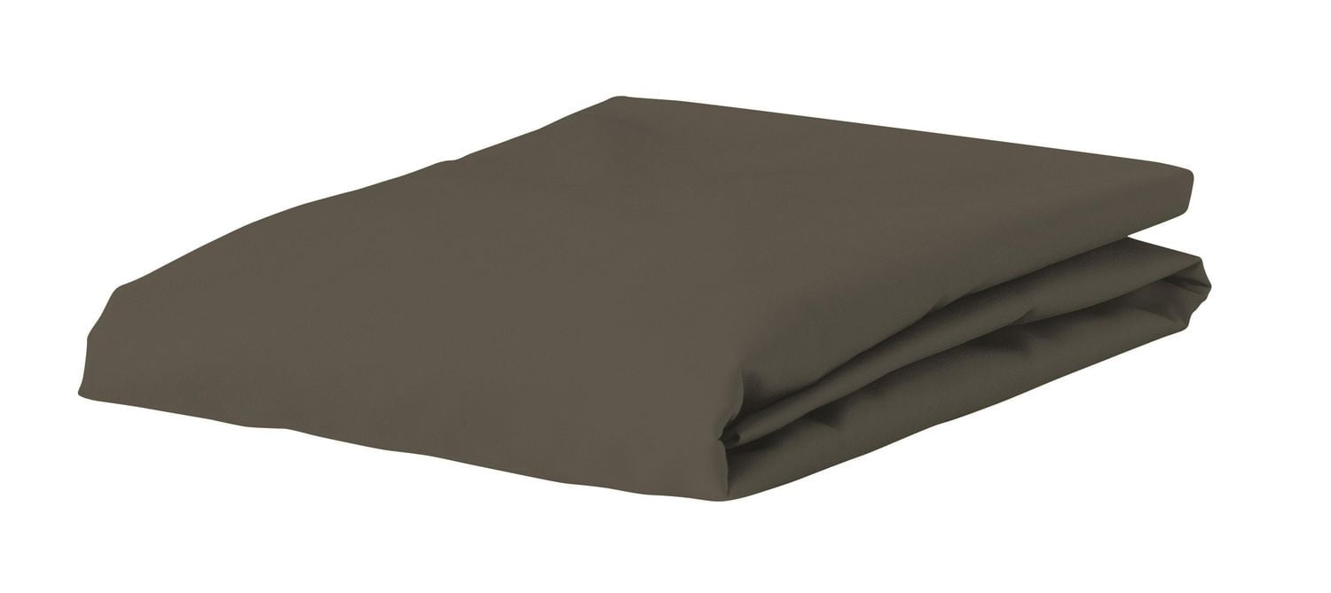 Johnson Home 300 Thread Count Cotton Fitted Sheets